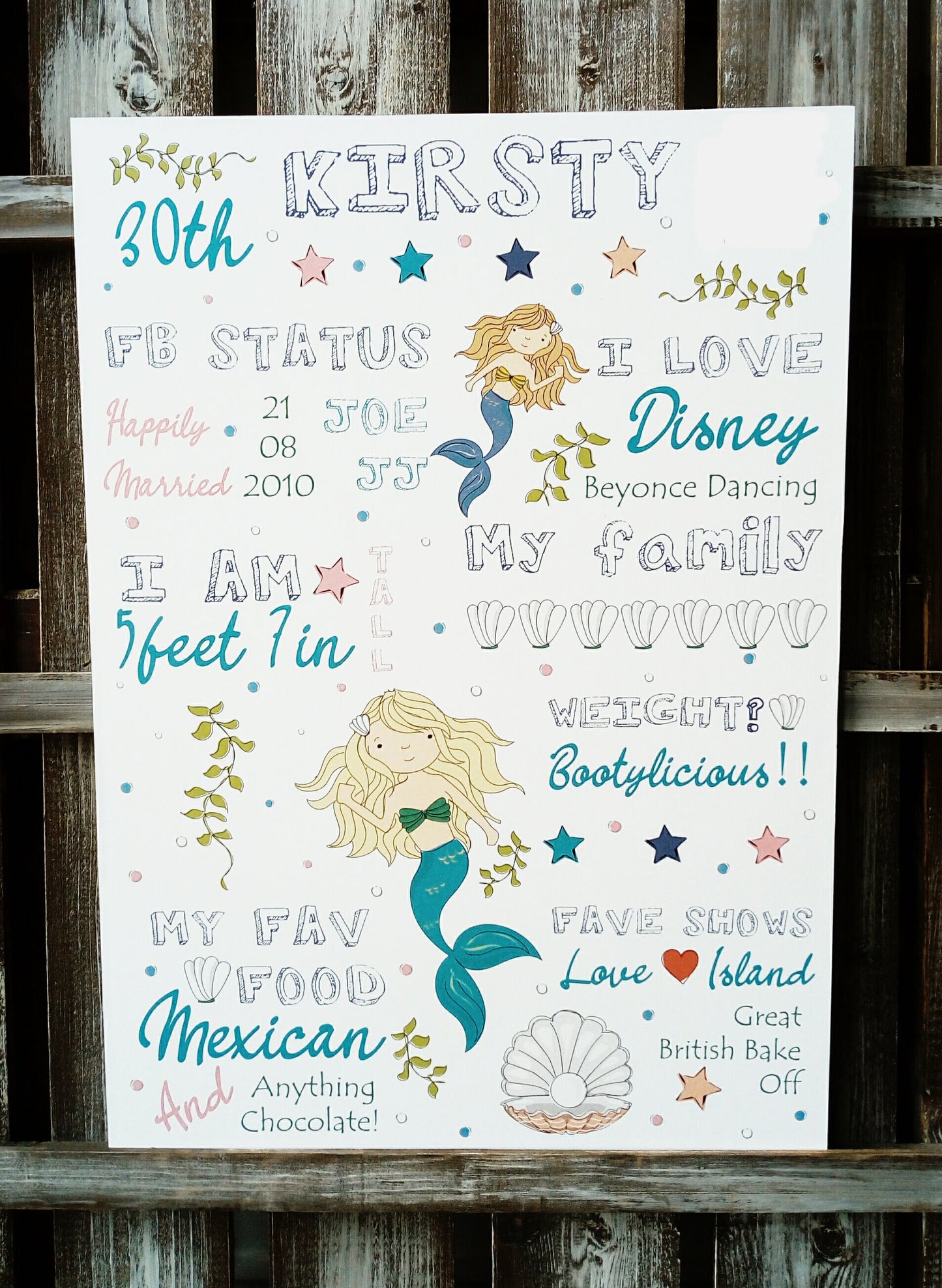 Birthday Posters image 6