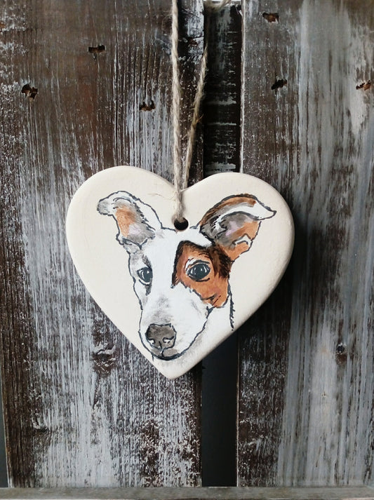 Pet Ceramic Decorations image 1