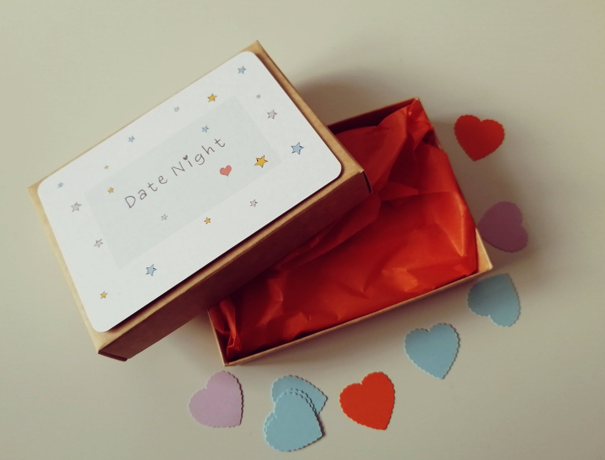 Date Night Box image 4