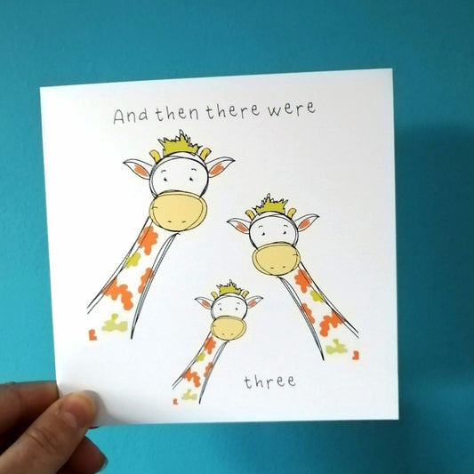 And then there were 3 image 0