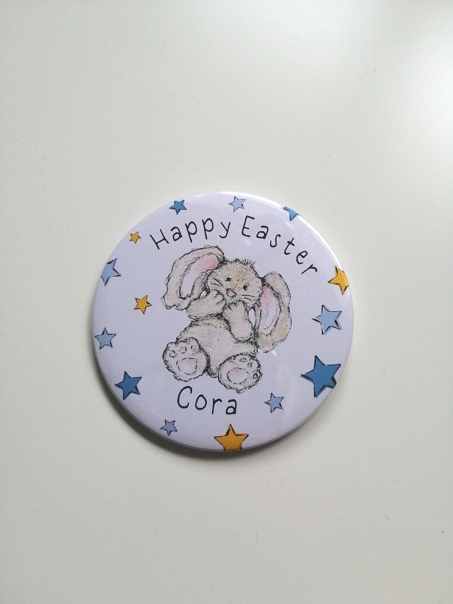 Happy Easter Badge image 5
