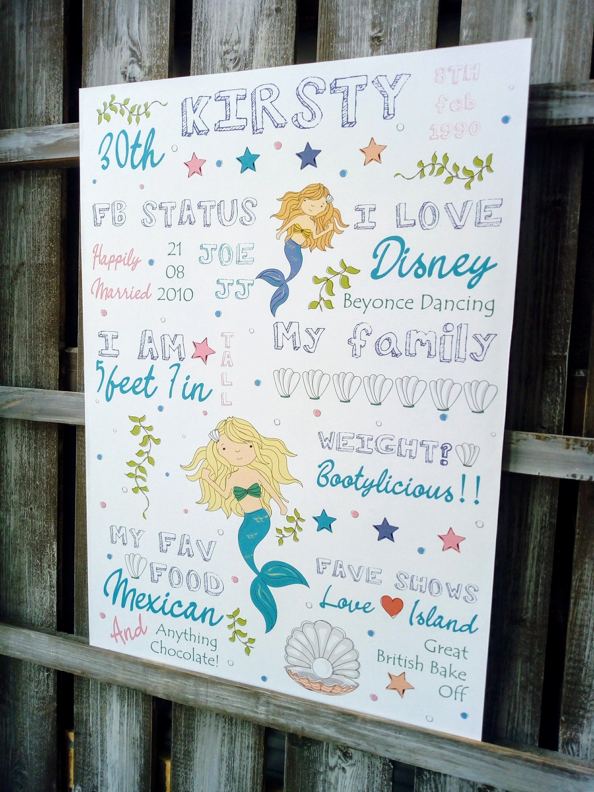 Birthday Posters image 5