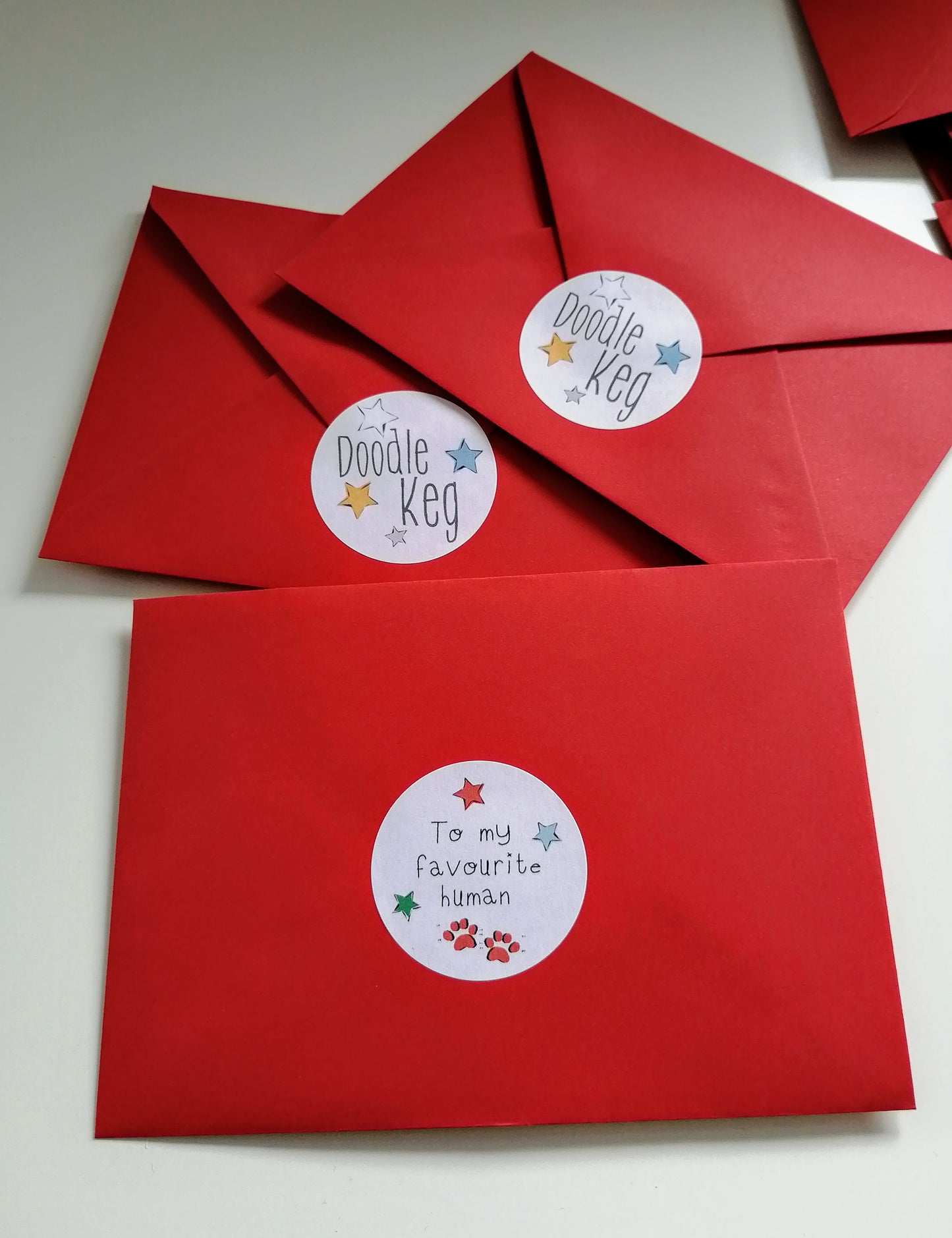 Merry Christmas from the Dog! image 2