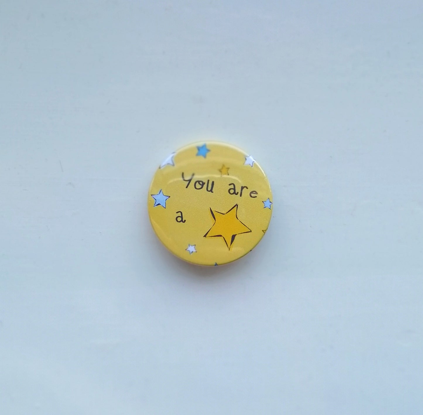 'You are a Star' Class Badges image 1