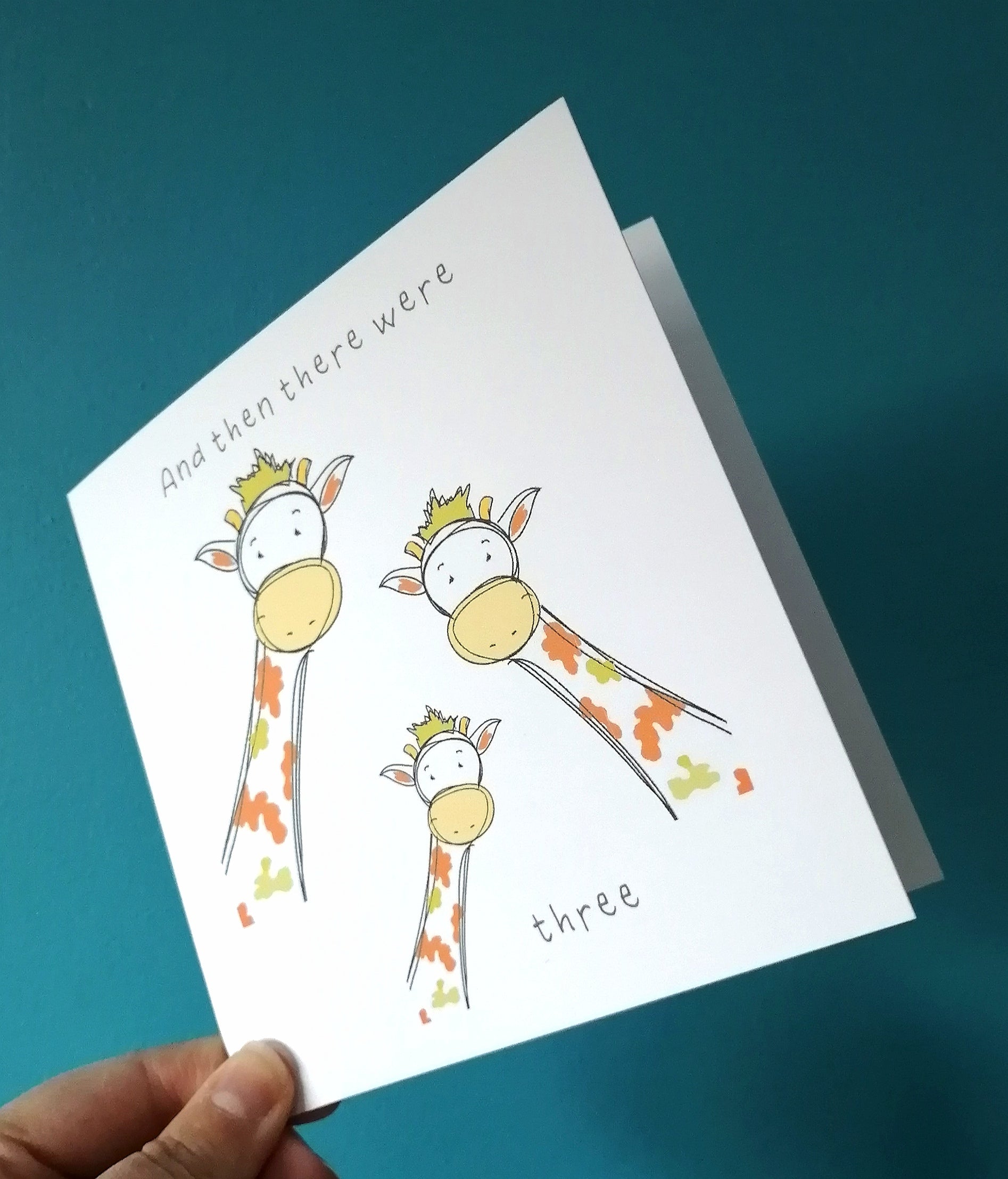 And then there were 3 image 1