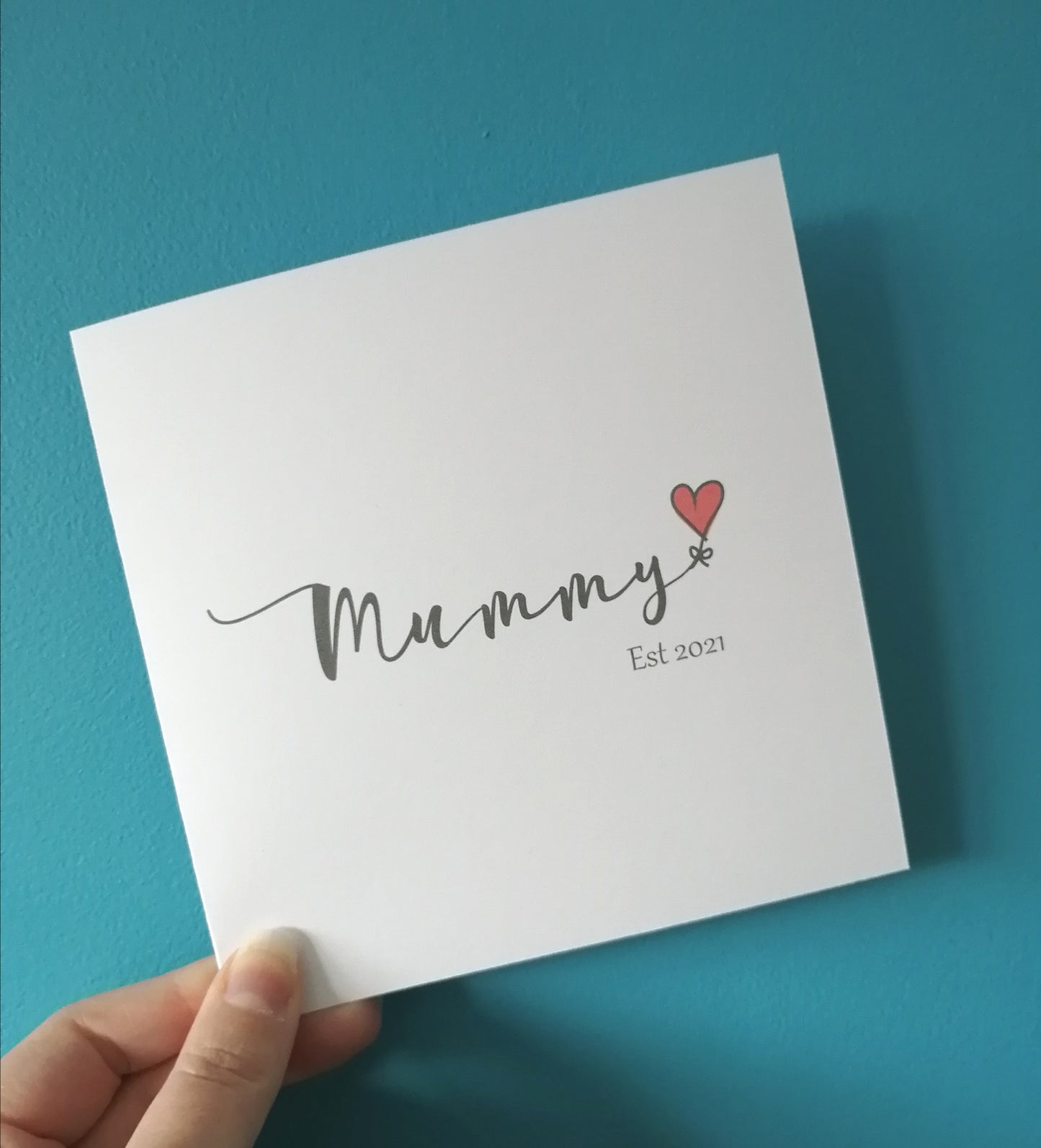 Mama Est Card image 4