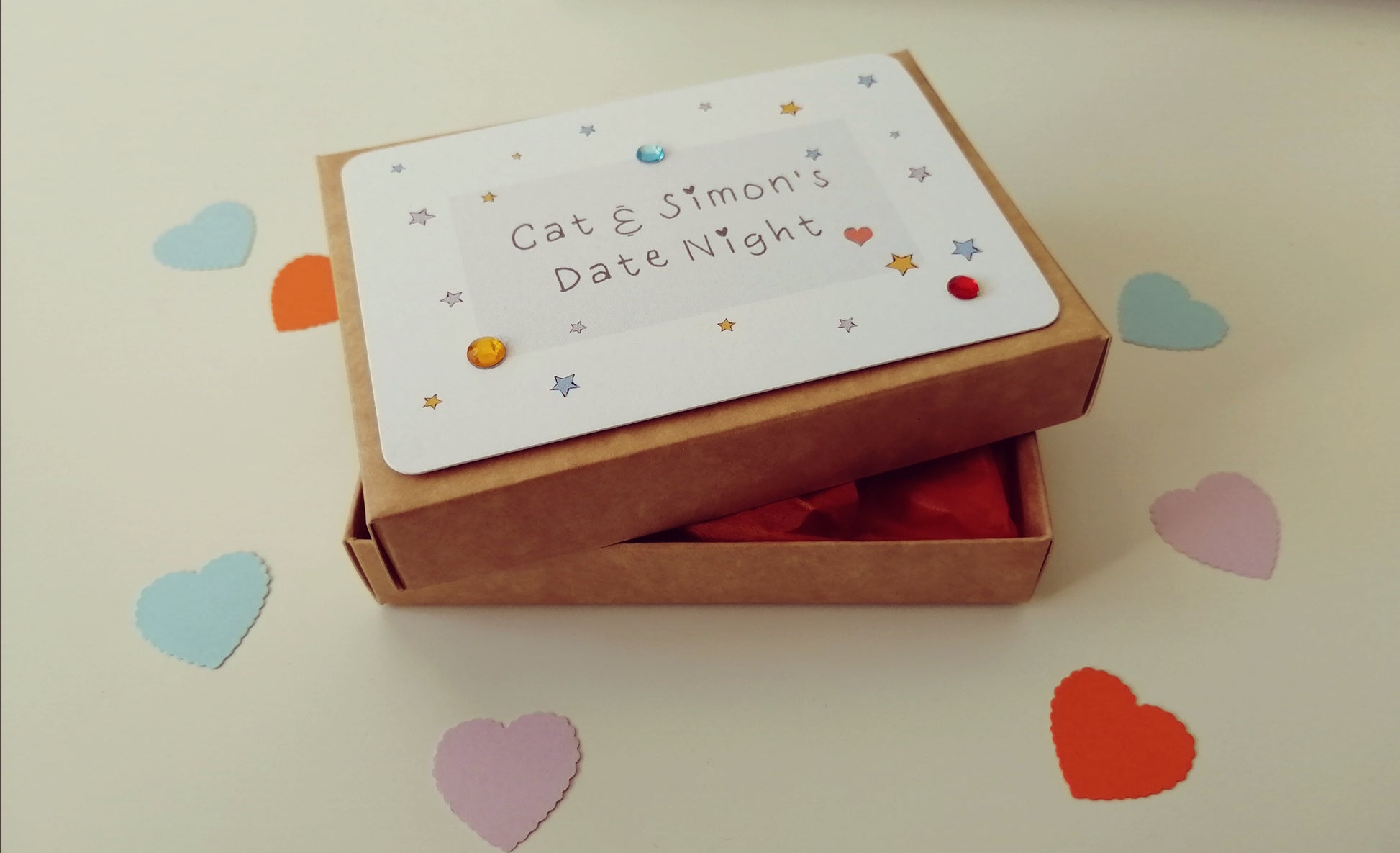 Date Night Box image 3