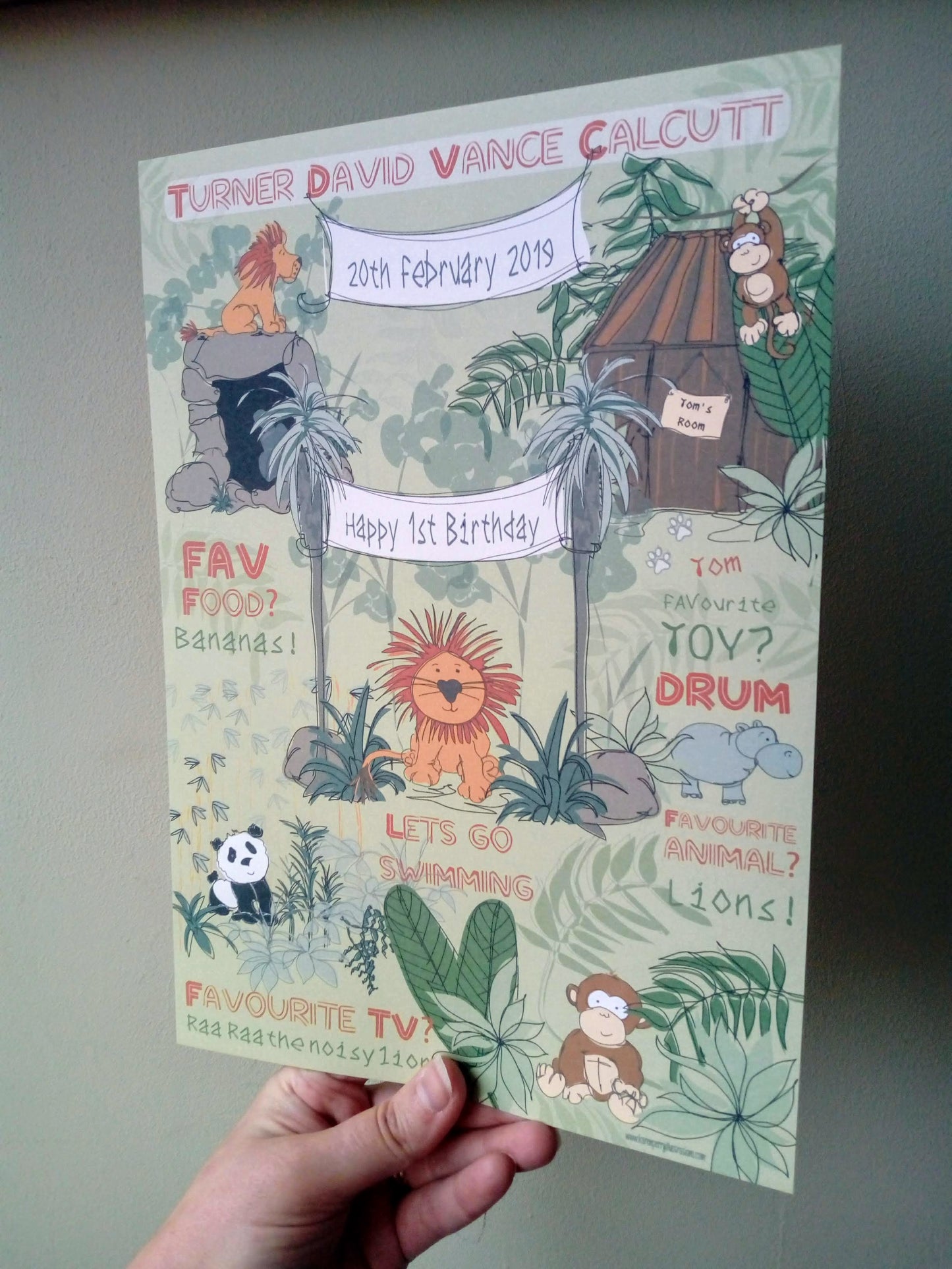 Birthday Posters image 3