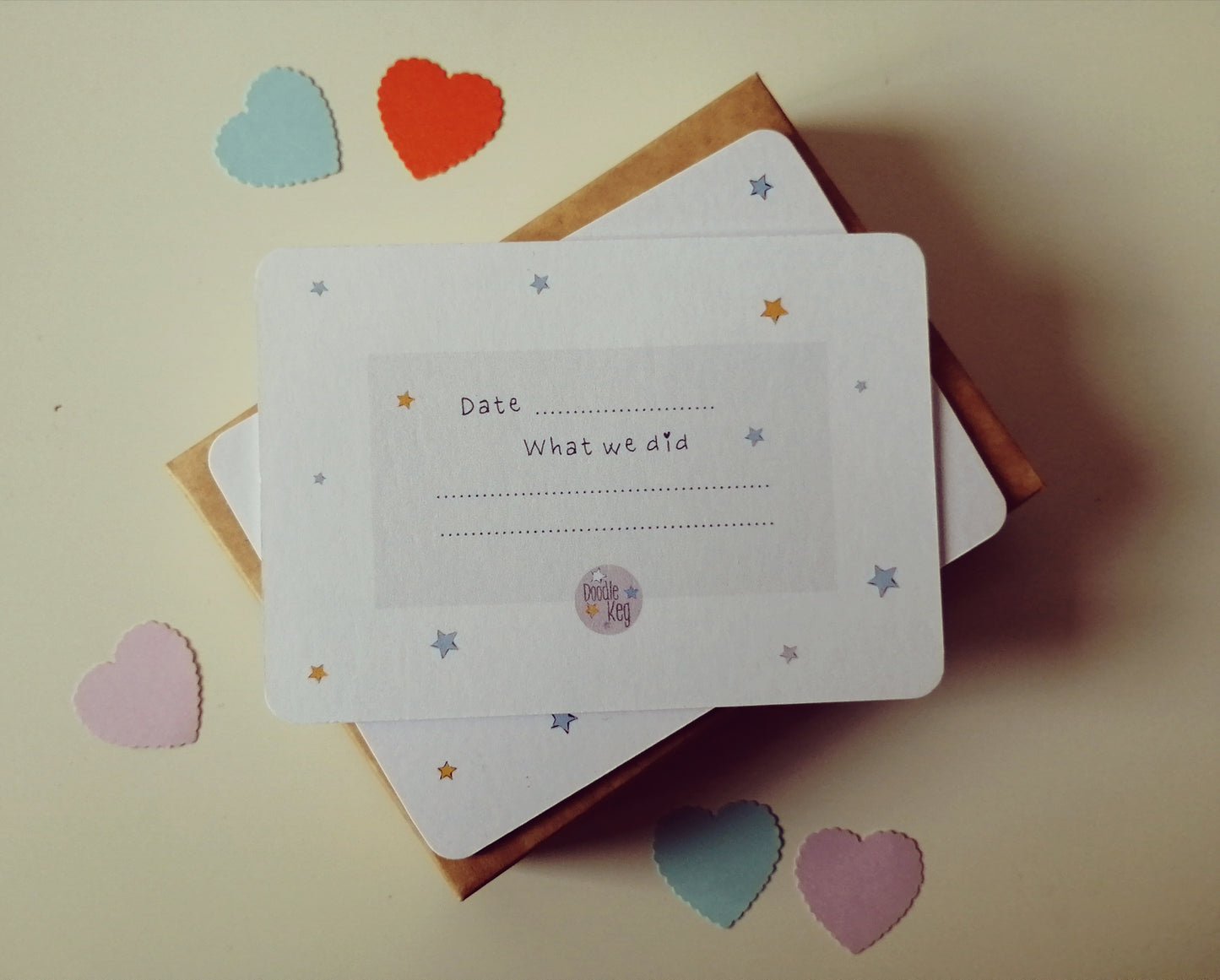 Date Night Box image 7