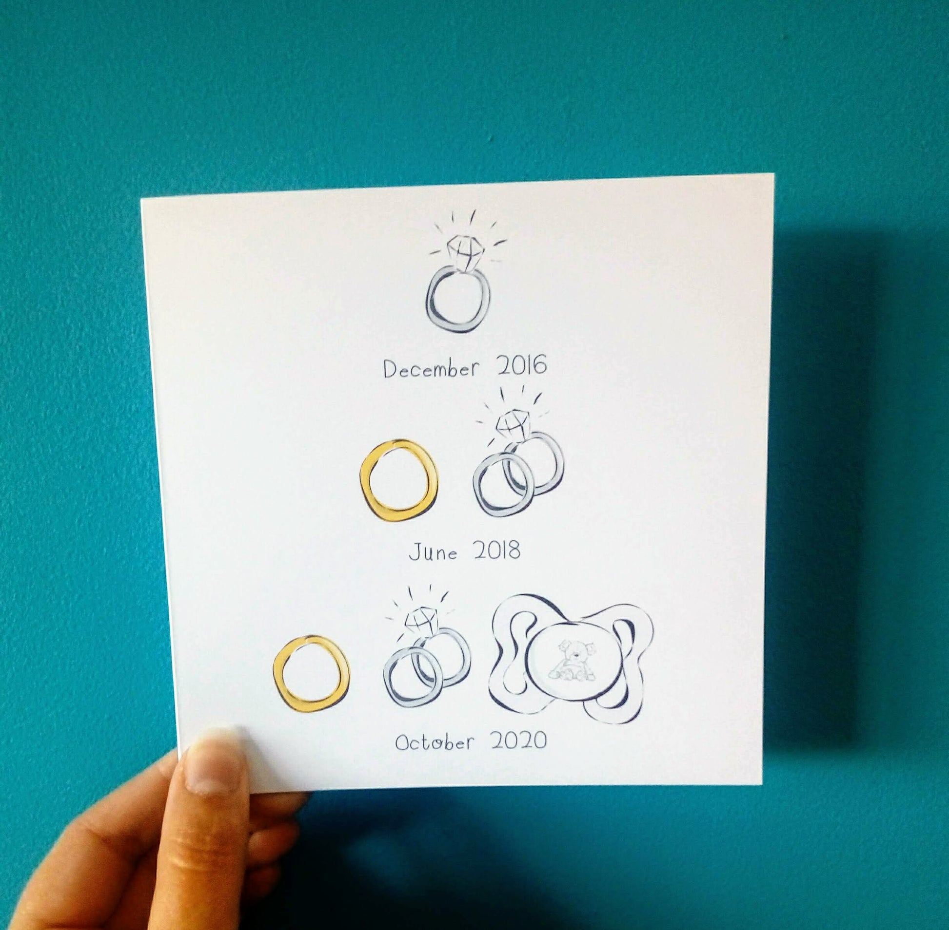 Announcement Card image 0