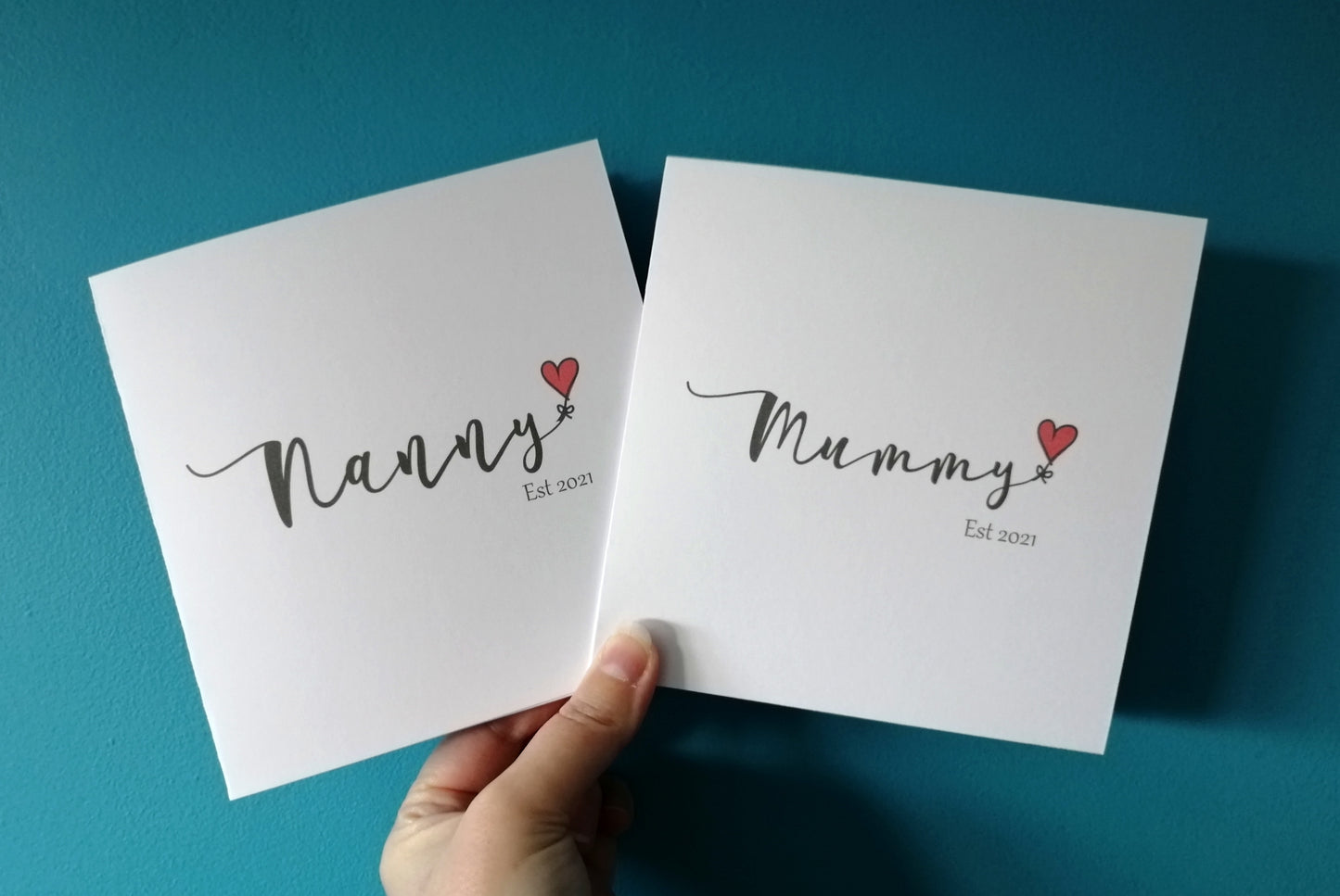 Mama Est Card image 8