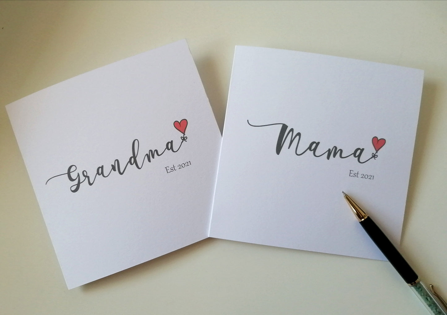 Mama Est Card image 7