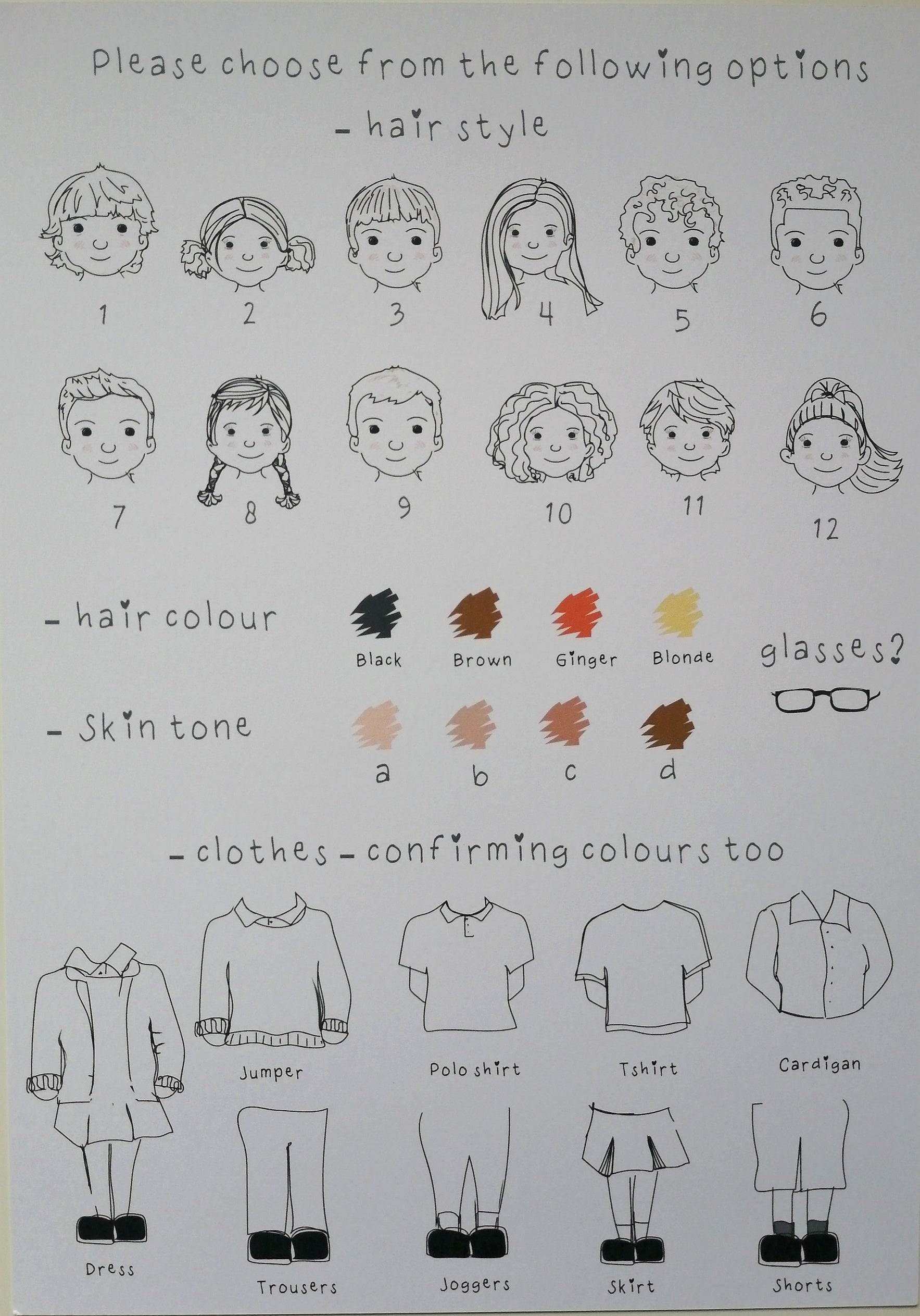 Thank you Teacher Card image 3