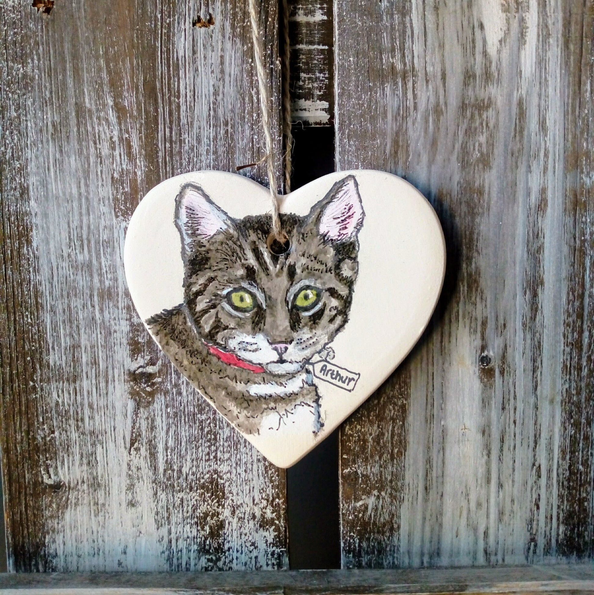 Pet Ceramic Decorations image 2