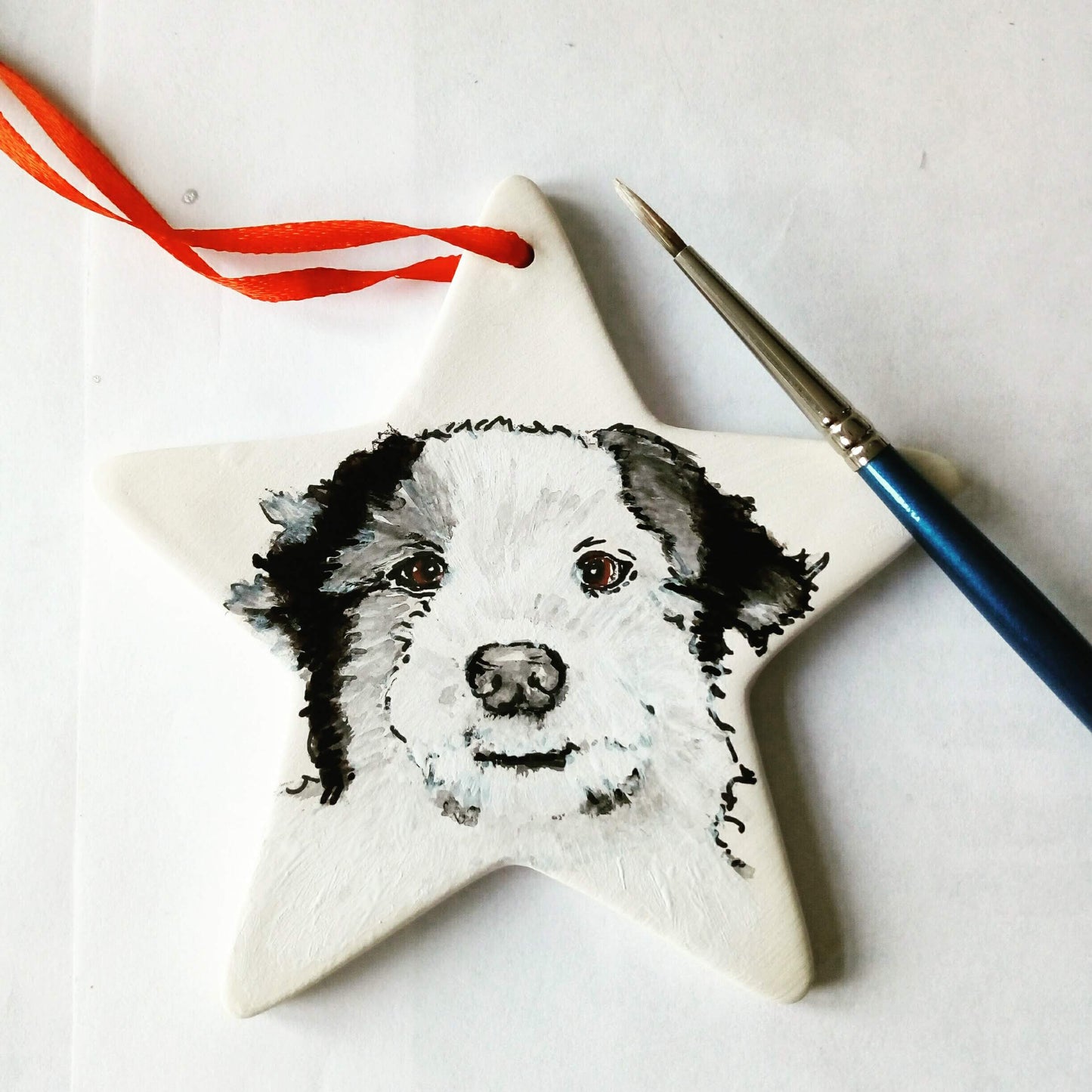 Pet Ceramic Decorations image 5