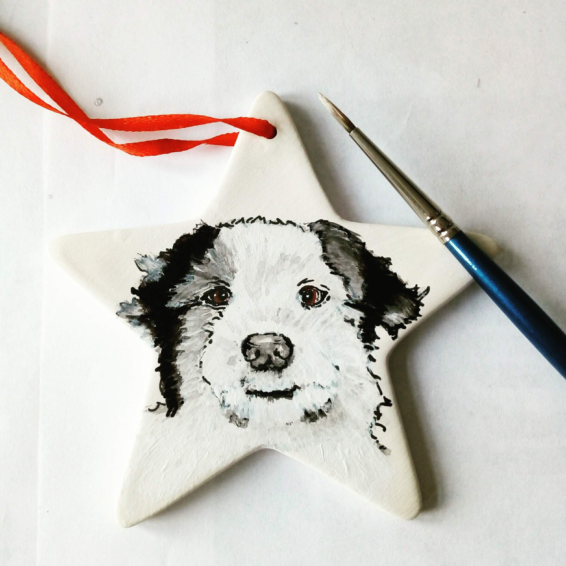 Pet Ceramic Decorations image 5