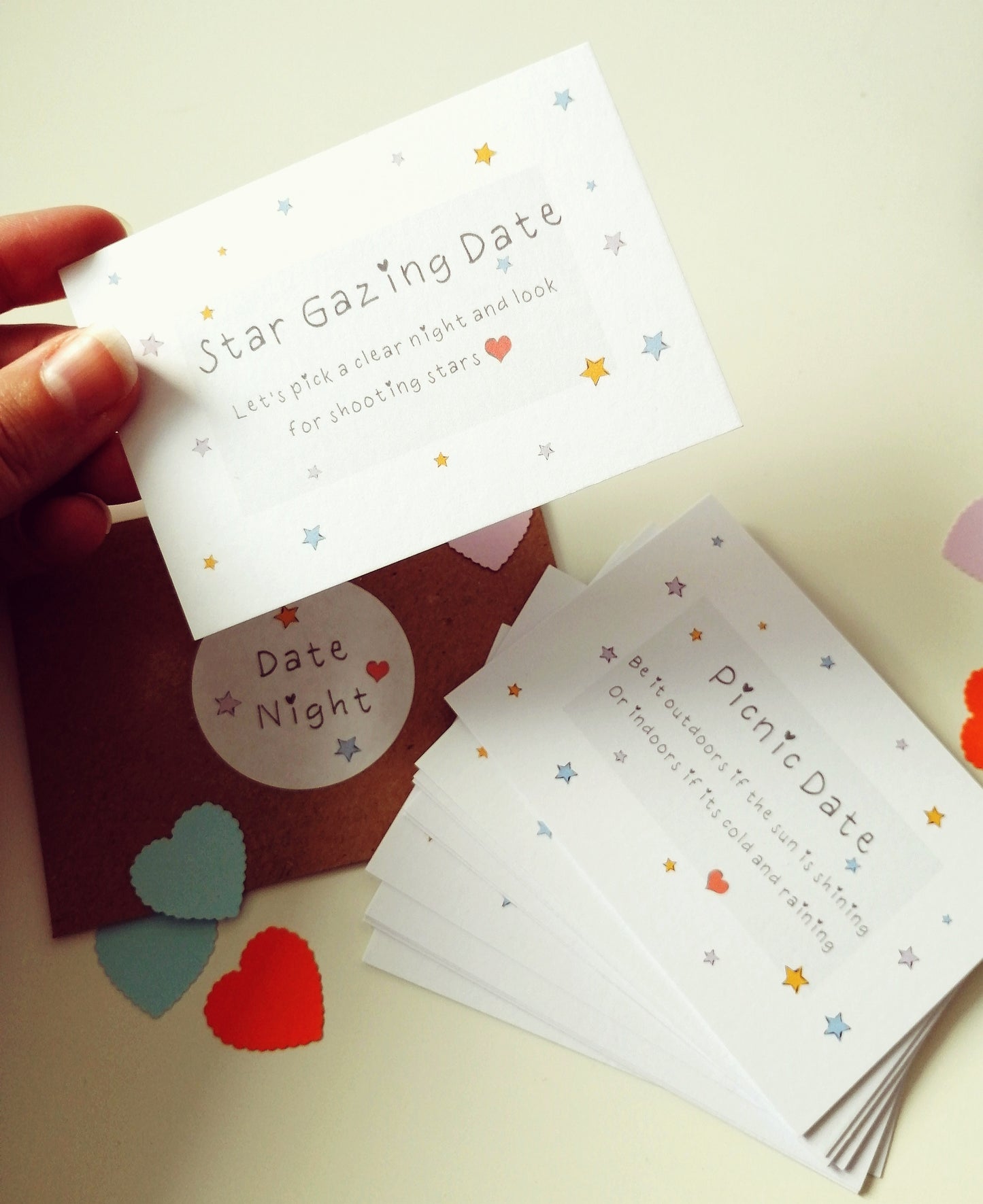 Date Night Cards image 2