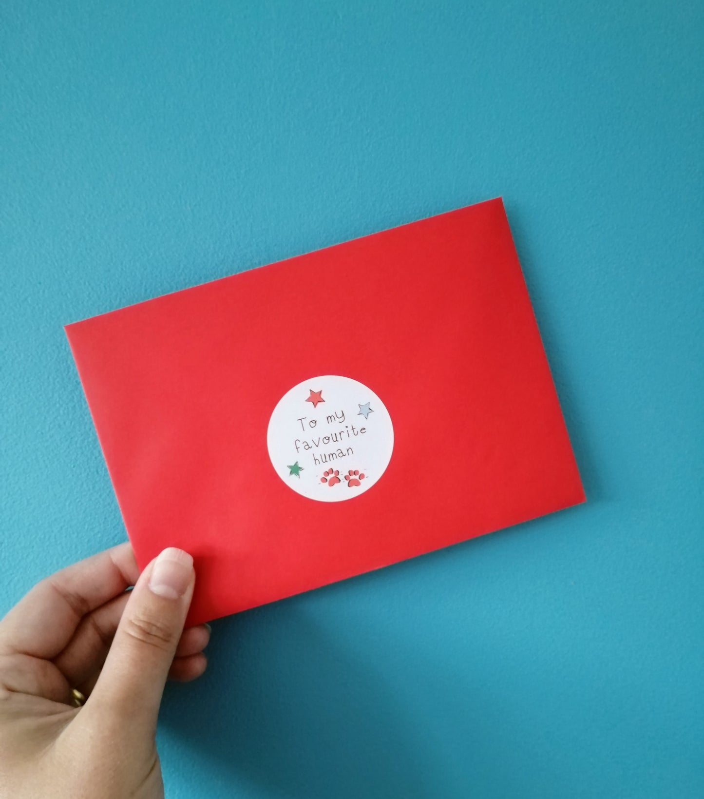 Merry Christmas from the Dog! image 3