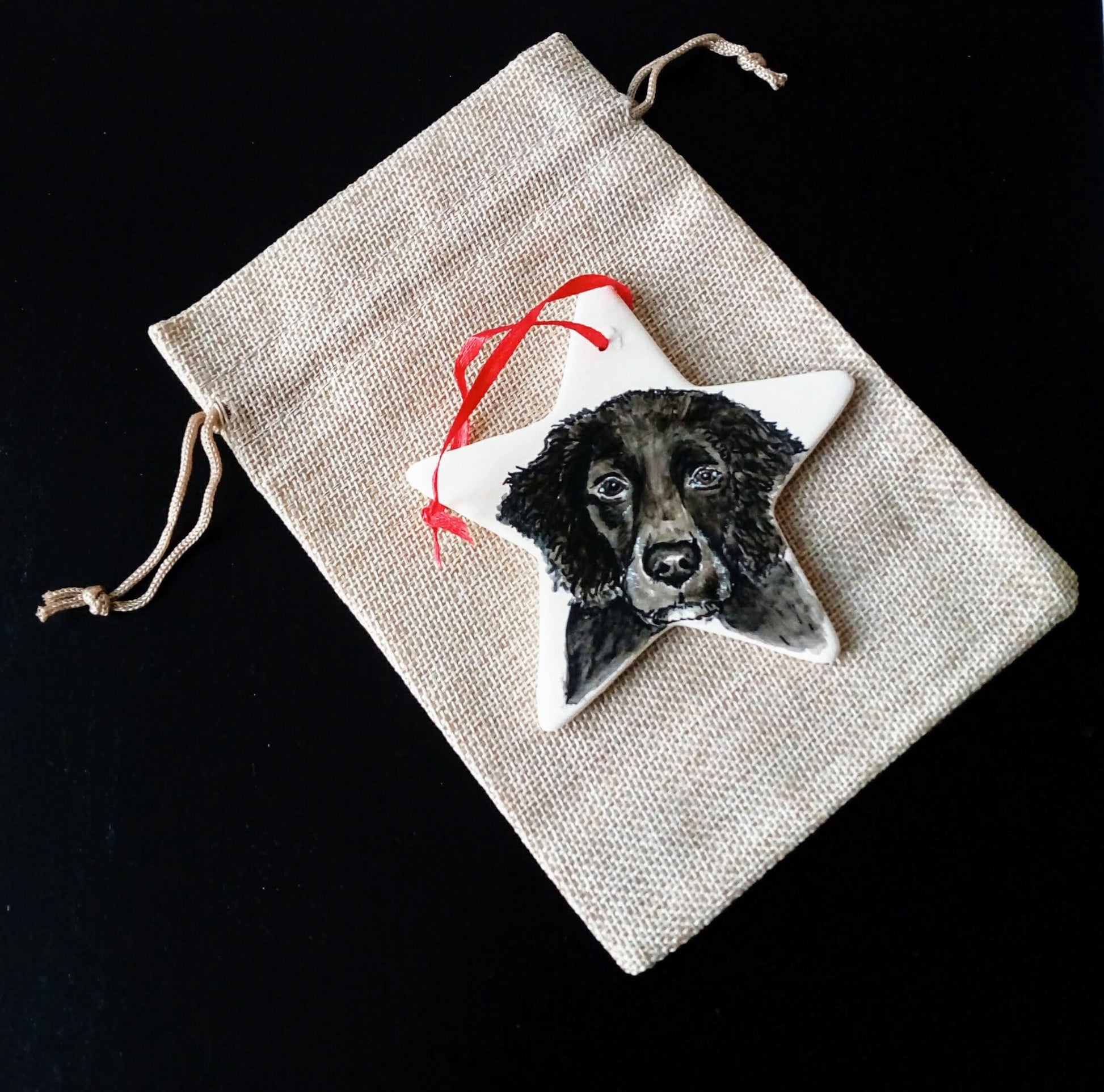 Pet Ceramic Decorations image 4