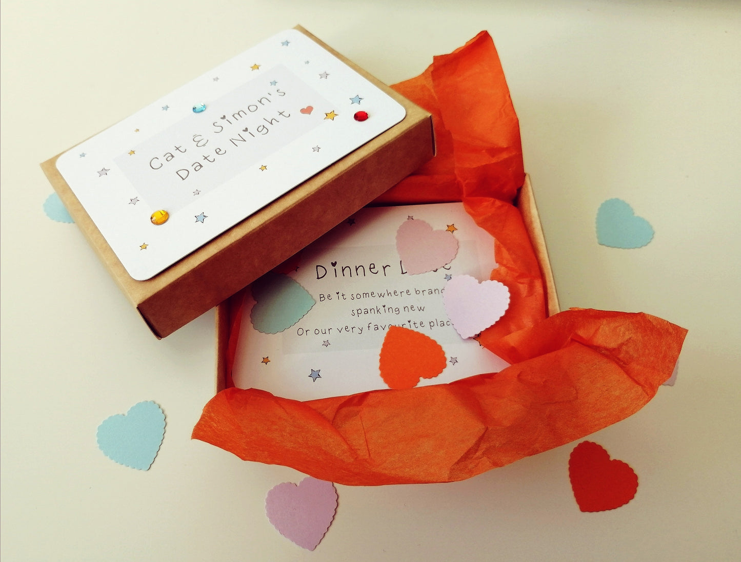 Date Night Box image 6
