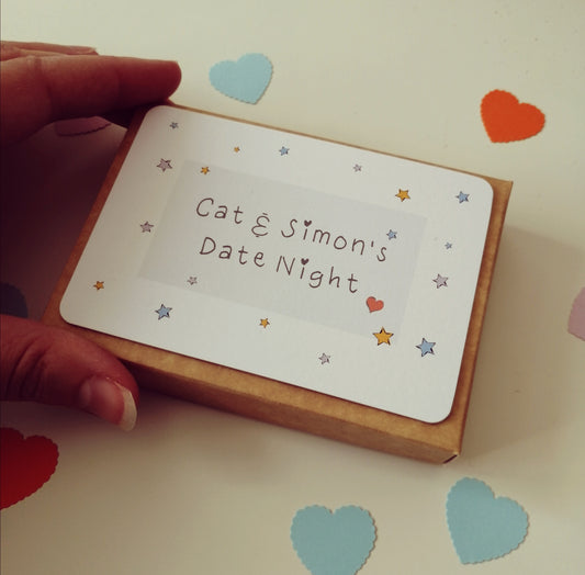 Date Night Box image 1