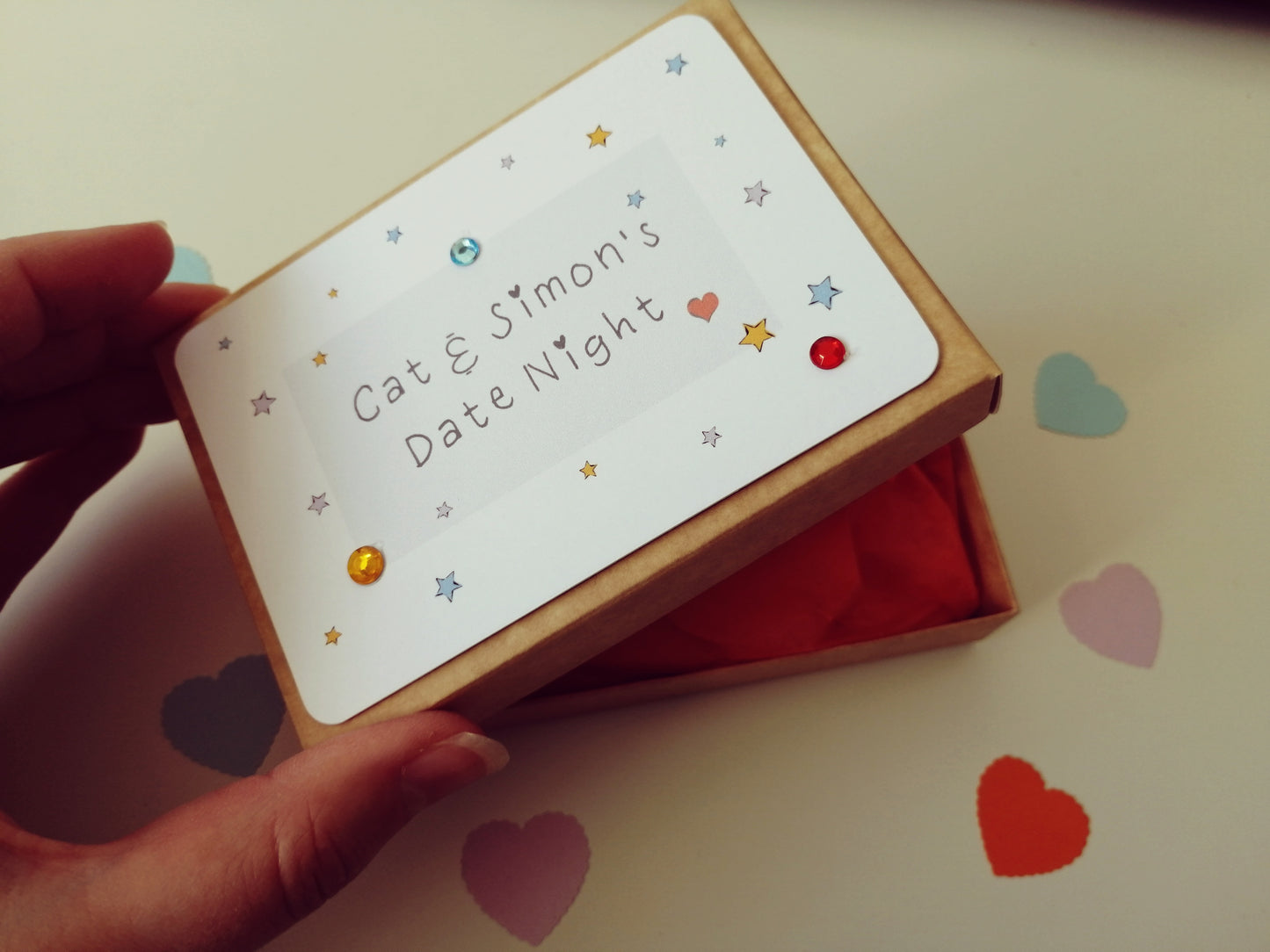 Date Night Box image 2