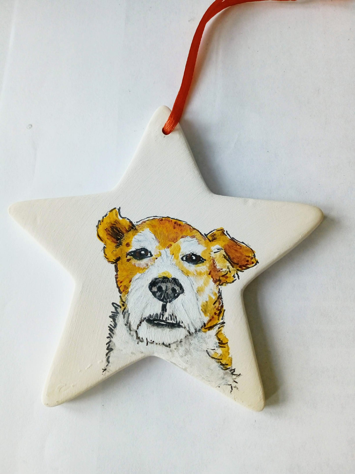 Pet Ceramic Decorations image 3